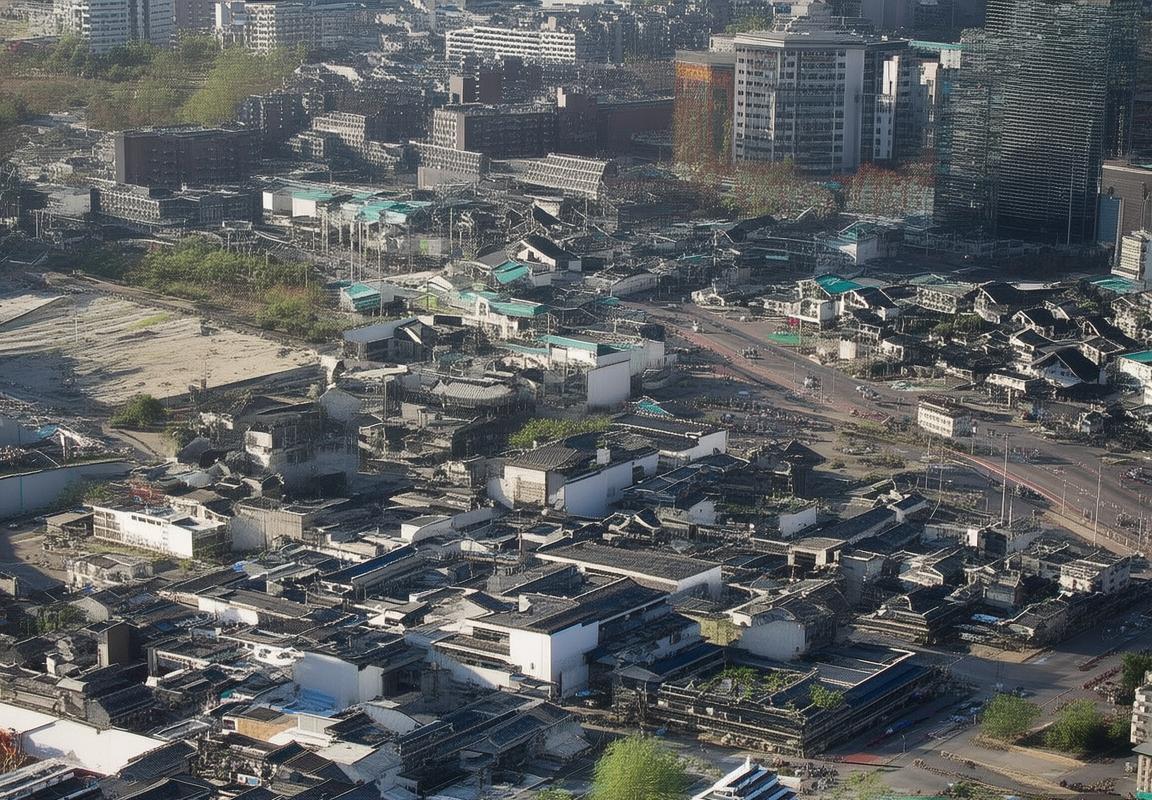 不只是游戏！决赛现场将上演顶级AR开幕式，科技感拉满。