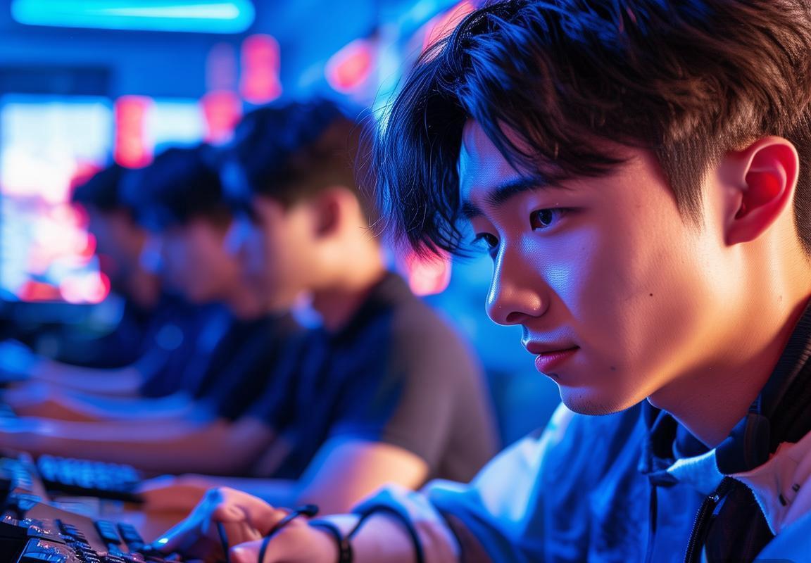 决赛前夜，iG全员韩服Rank至凌晨五点，拼搏精神感动粉丝。