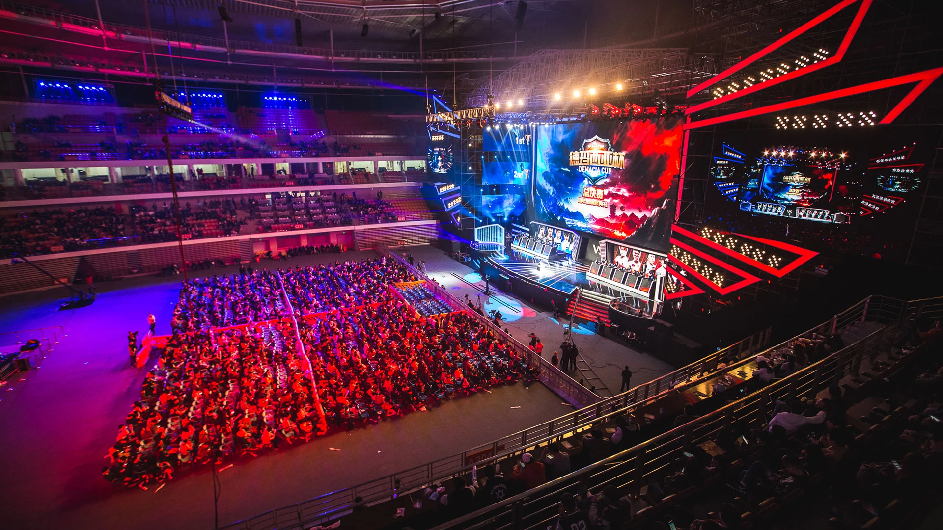 LCK夏季赛后Viper备战S15全球总决赛，HLE战队下路对决关键解析