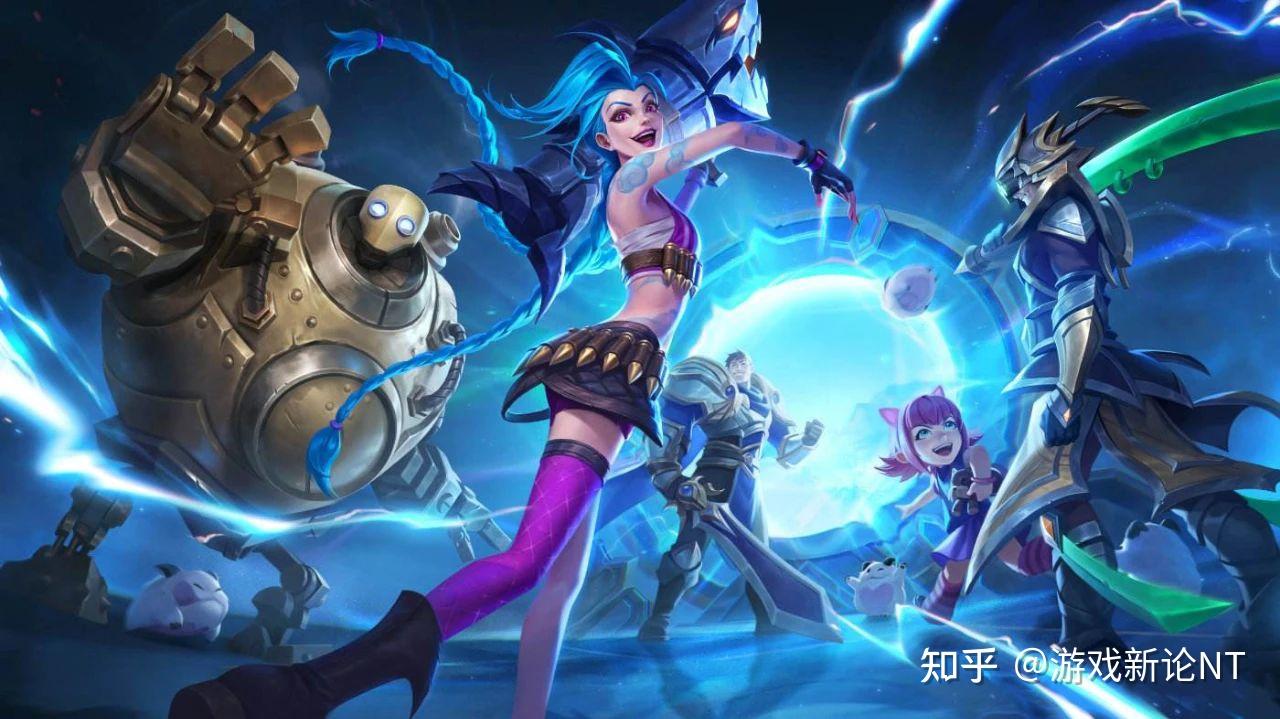 宁王痛批厂长BP失误，无畏契约手游上线引关注，拳头公司明年在华举办无畏契约冠军赛